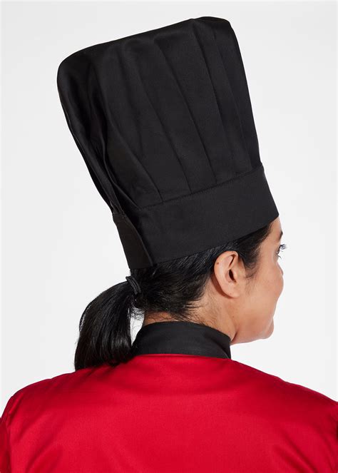 Traditional Chef Hat Dixie Uniforms Ltd