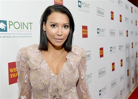 ‘glee’ Actress Naya Rivera Presumed Dead After Going Missing While Boating With Son Officials