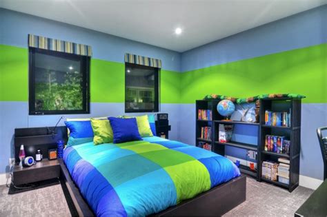 gorgeous childs room designs  striped walls