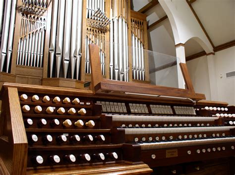 Pipe Organ Talk And Demo Second Date Added St Peters Churchst