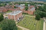 Radley College, Abingdon – The Oxford Magazine