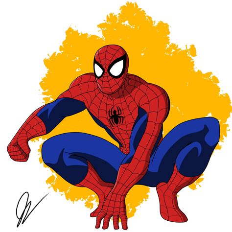 El Hombre Araña Png Spider Man Gallery Disney Wiki Fandom Powered By