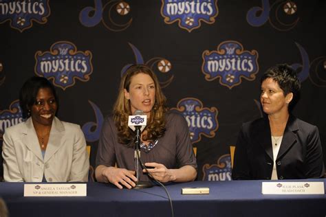 The Washington Mystics Most Memorable Moments Of The 2010s Bullets