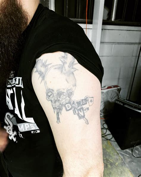 Details More Than 78 Metal Music Tattoos Incdgdbentre