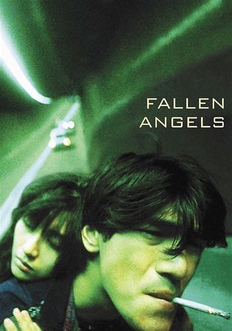 Fallen Angels Streaming Where To Watch Online
