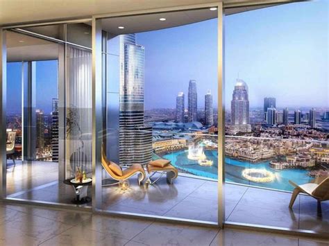 Luxury Condos With Pool For Sale In Dubai Creek Dubai United Arab