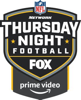 Strahan has no credibility anymore, as sometimes it sounds like he has not seen a football game in years. Thursday Night Football - Wikipedia