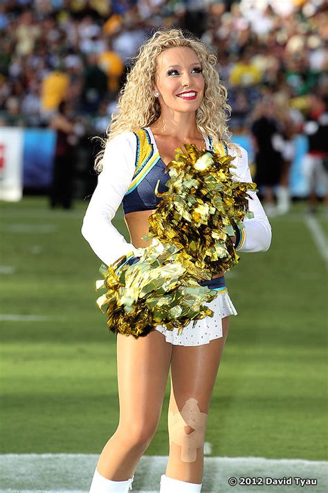 more charger girl goodness the hottest dance team in the nfl