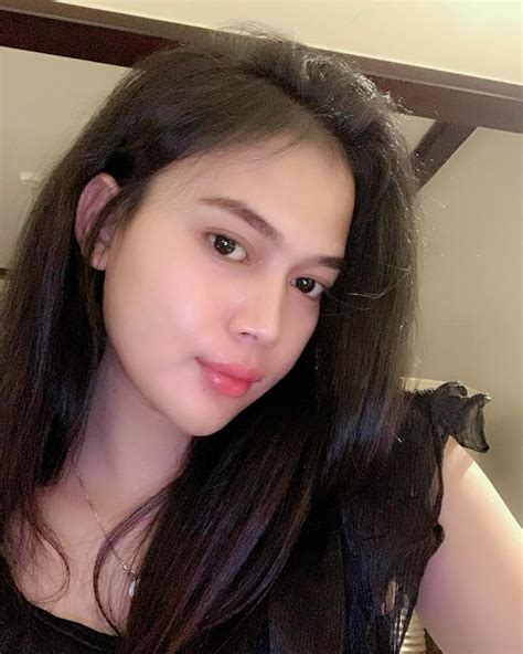 Dinda Syarif Most Beautiful Indonesian Transgender Instagram Model Tg Beauty
