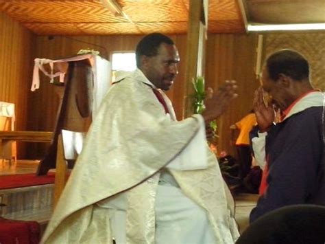 Solt News New Solt Priest Ordained In Papua New Guinea Today