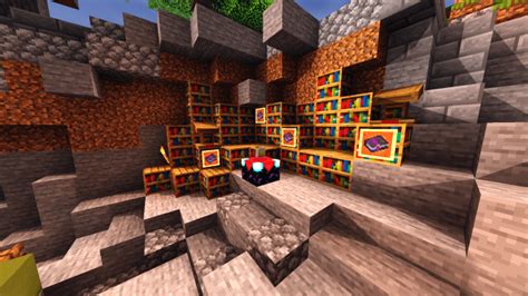 There are so many creative options in minecraft, building houses can be overwhelming. MCPE/Bedrock Best Survival Base (Map/Building) - .McWorld ...