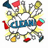 Domestic Clean Up Service