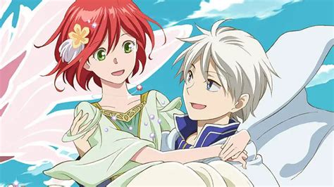 Aggregate Best Romance Fantasy Anime In Duhocakina