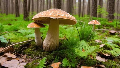 Stumper Mushrooms A Guide To Tasty Fungi Optimusplant