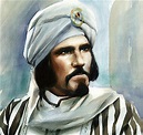 Biografia de Ibn al-Nafis