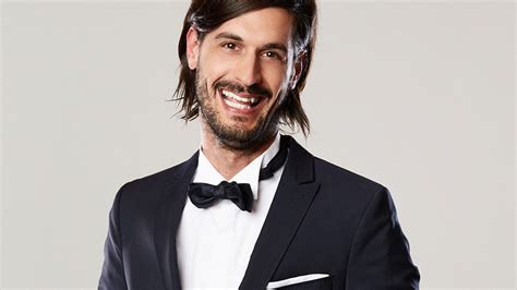 Watch the official the bachelorette online at abc.com. Bachelorette 2019: Kandidat Harald Kremer bekommt in der ...