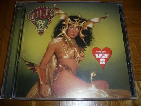 The Collector Of Cher My Cher Cd Albums And Singles Part