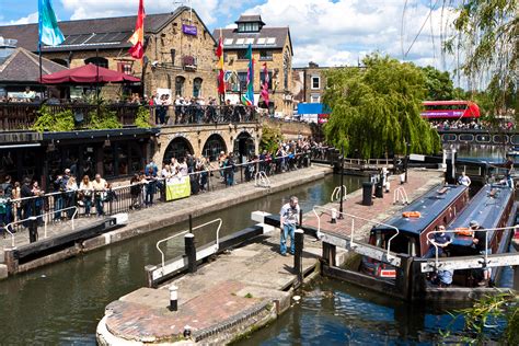 Best Camden Town Restaurants Reviews And Restaurant Guide Hardens