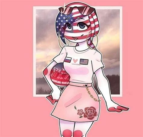 ⫷⬦🍃 • 🇺🇸⬩ ℧ᎦᎯ ⬩🇺🇸 • 🍃⬦⫸ Countryhumans США не может перестать