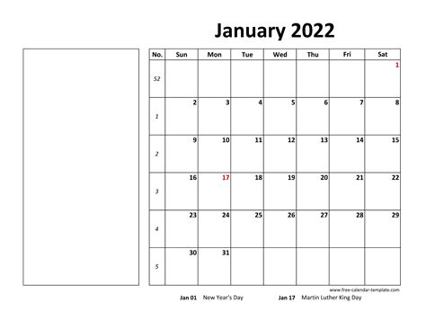 Calendar Notes 2022 March Calendar 2022