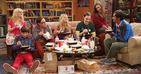 The Big Bang Theory Geheimnis Gelüftet