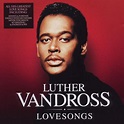 bol.com | Luther Love Songs, Luther Vandross | CD (album) | Muziek