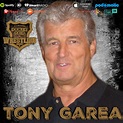 TMPToW: Tony Garea Two Man Power Trip Of Wrestling podcast