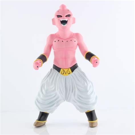 Dragon Ball Z Buu Action Figure Most Evil Body Majin Boo Collectible