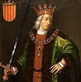 Jaime II, el rey aragonés que conquistó Alicante | Alicantepedia