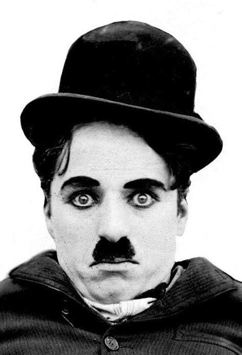 ~old Hollywood~ Photo Charlie Chaplin Charlie Chaplin Old Chaplin