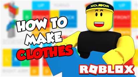 How To Make A Roblox Shirt Complete Guide Roblox Shir