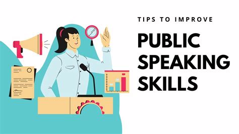 Tips To Improve Your Public Speaking Skills The Art Of Public