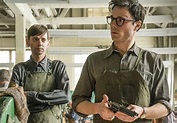 The Man In the High Castle : The Man In the High Castle : Photo - 60 ...