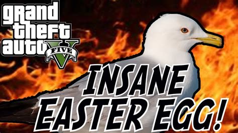Gta 5 Easter Egg Play As An Animal In Gta 5 Grand Theft Auto V
