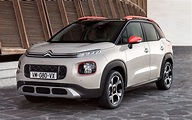 Novo Citroën C3 AirCross vira um SUV compacto cheio de recursos ...