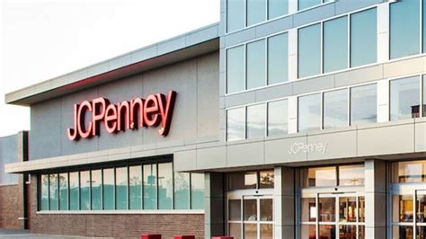 Jcpenney Hiring For Distribution Center In Reno