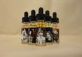 Bahas liquid vape american pie strawberry. Suicide Bunny Review - Should You Believe the Hype?