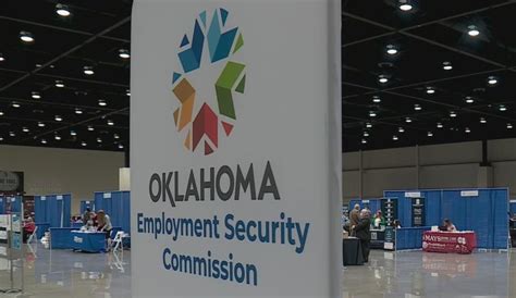 Oklahoma Employment Security Commission Launches Verifyok Oklahoma