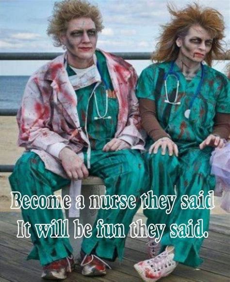 101 Funny Nursing Memes That Any Nurse Will Relate To Nurse Humor