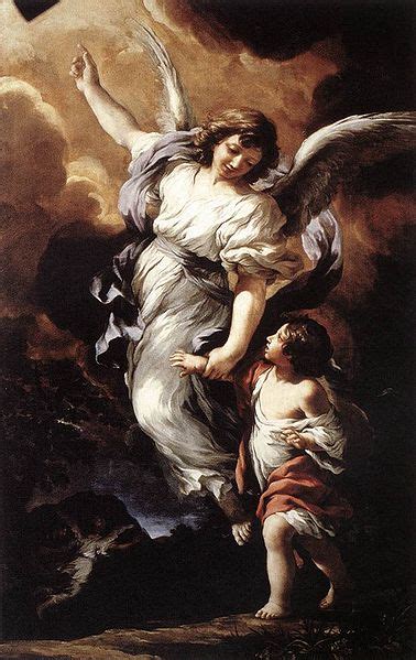 Would A Guardian Angel Make You Cautious Or Reckless? | Science 2.0