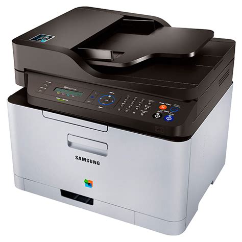 Samsung Xpress Sl C460fw Colour Multifunction Printer Review Printzone
