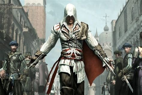 Assassins Creed 2020 Baptisé Legion Il Se Déroulerait à Rome En 193