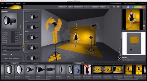 Virtual Stage Lighting Simulator Free | Decoratingspecial.com