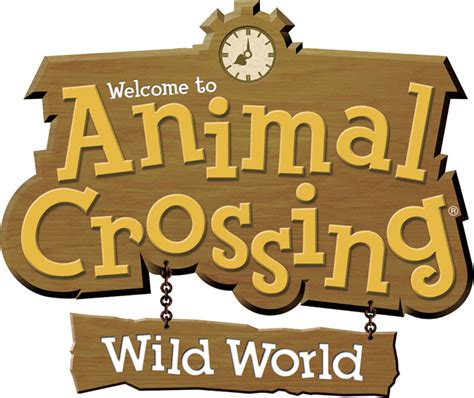 Come get the lay of the land and learn what to expect when you set out to create your own island paradise. Animal Crossing: Wild World - Animal Crossing Enciclopedia