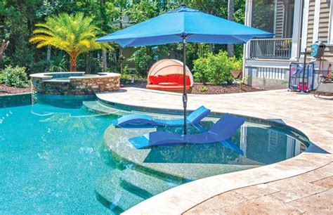 Get free shipping on qualified above ground pools or buy online pick up in store today in the outdoors department. 51 best images about Pool Shade on Pinterest | Swimming pool designs, Outdoor patio umbrellas ...