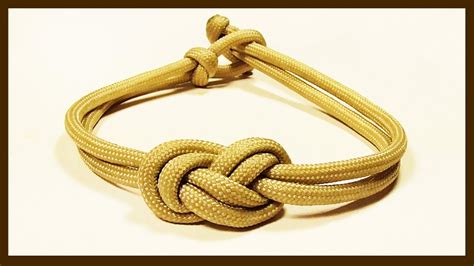 Скачать бесплатно mp3 cara membuat gelang tali paracord infinity knot style simple elegan. 'How You Can Make An Elegant Infinity Knot Paracord Bra... | Doovi