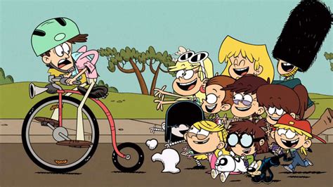 Nickelodeon Suspends Loud House Creator Chris Savino After Many Sexual