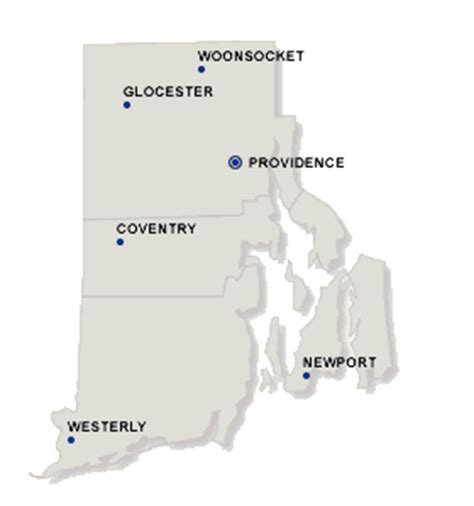 There are a total of 70 towns and cities in the state of rhode island. Rhode Island Foreclosure Listings - ForeclosureListings.com