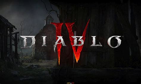 Diablo 4 Pc Version Full Game Free Download Gf