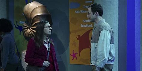 Why The Big Bang Theory Is Finally Letting Sheldon And Amy Have Sex